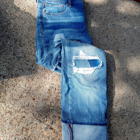 Express Denim - Express jeans...